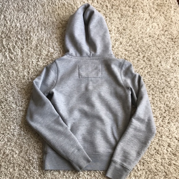 Abercrombie & Fitch Sweatshirt - Picture 6 of 7